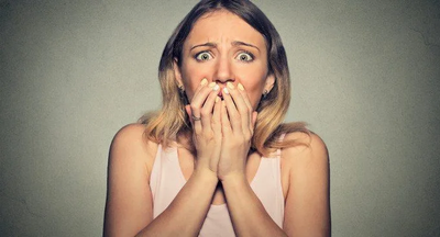 Vincere paura e stress