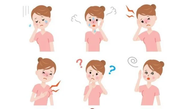 SINDROME PREMESTRUALE