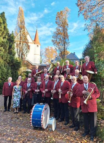 Glück Auf! image