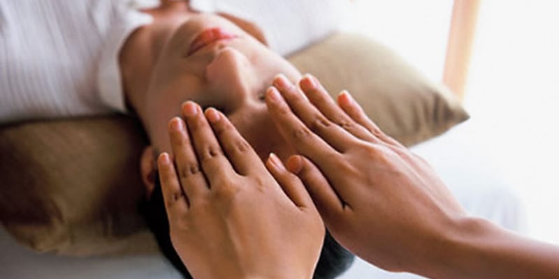 TERAPIAS INTEGRATIVAS