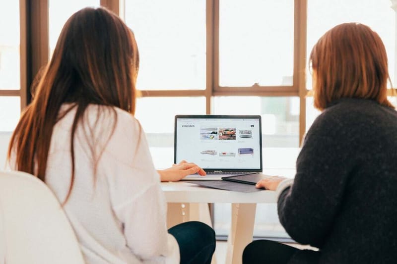 ONLINE SERVICE