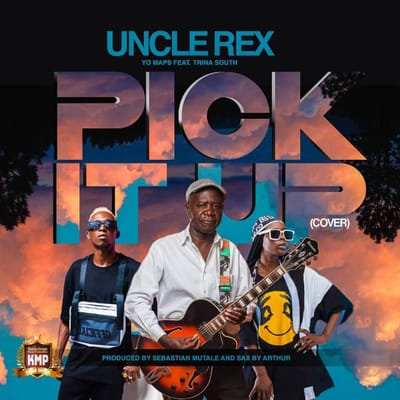Uncle Rex - Yo Maps ft Trina South - Pick it up