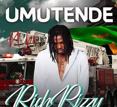 Umutende - Rich Bizzy