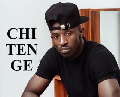 Chitenge By Chef 187 DOWNLOAD THIS SONG