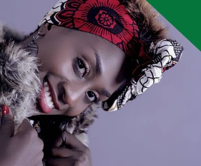 Yambeni Naifwe - Racheal & Various Artists