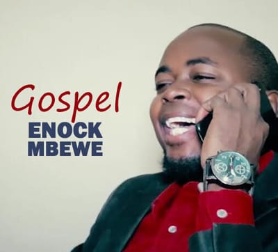 Wisula Umuntu - Enock Mbewe