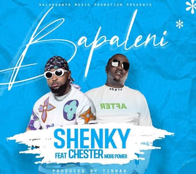 Bapaleni - Shenky & Chester