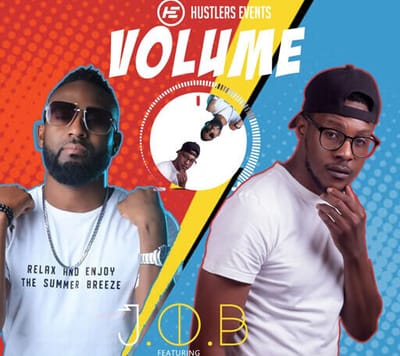 Volume - J.O.B & Afunika