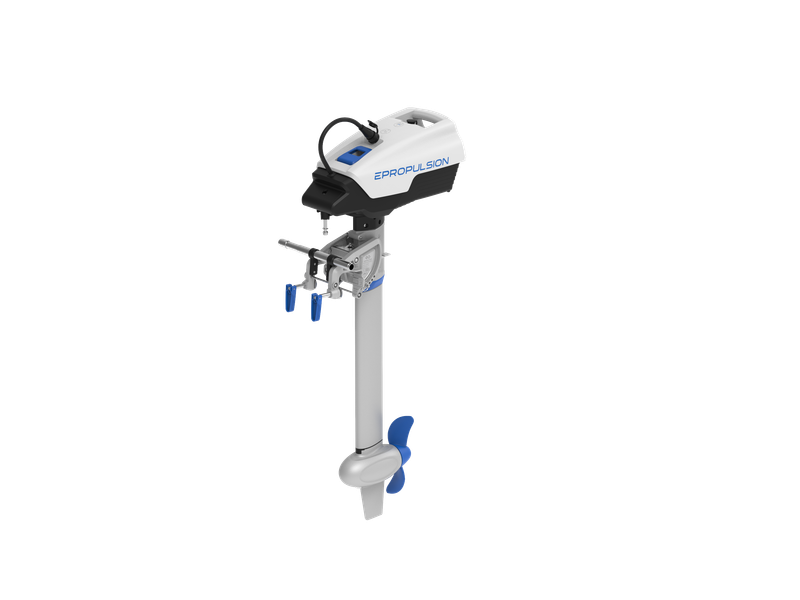 SPIRIT 1.0 EVO hydrogenerator