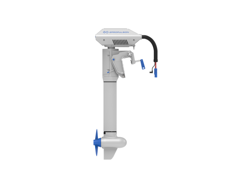 Navy 3 EVO hydrogenerator