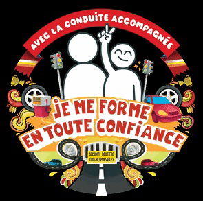 Conduite accompagnée