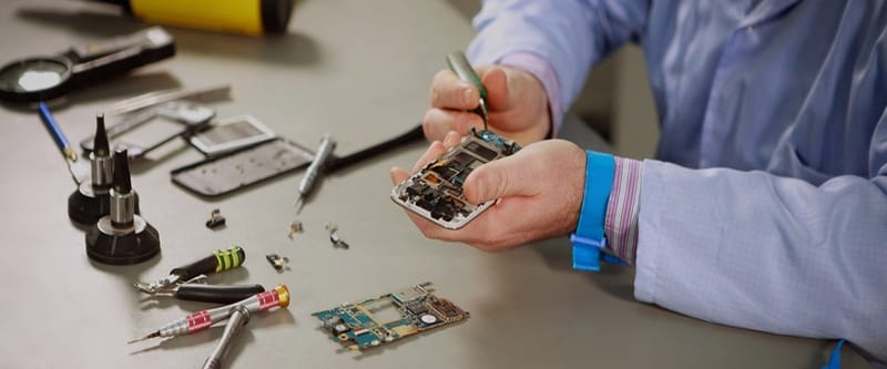 Mobile Phone Services