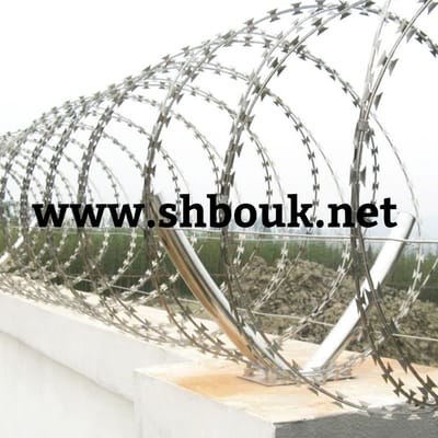 مؤسسة فالح منير بن حويل للمقاولات www.shbouk.net