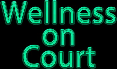 Wellness on Court