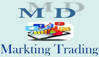 M D Marketing Trading
