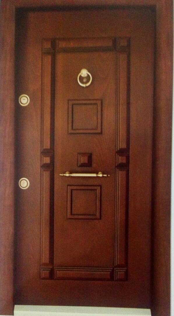 درب ضد سرقت مدل