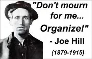 Joe Hill