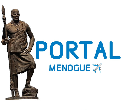 Portal  Menongue