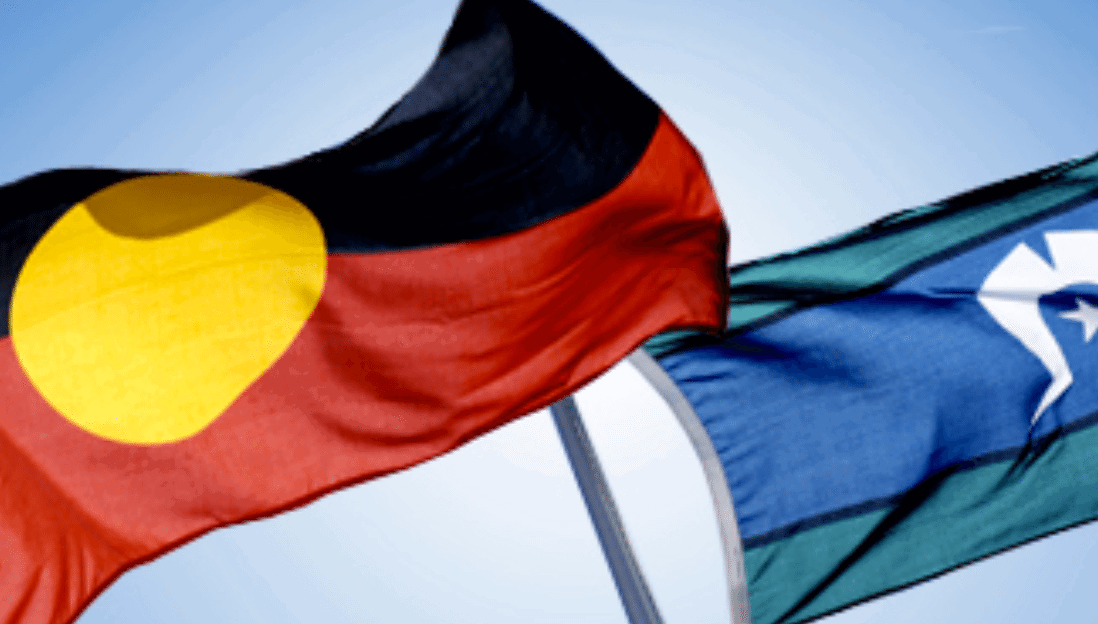 2.4 Understand and respect Aboriginal and Torres Strait Islander people to promote reconciliation between Indigenous and non-Indigenous Australians