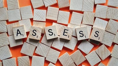 5.1 Assess student learning