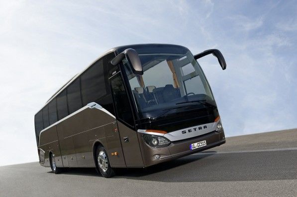SETRA