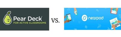 Round 1 Nearpod vs PearDeck
