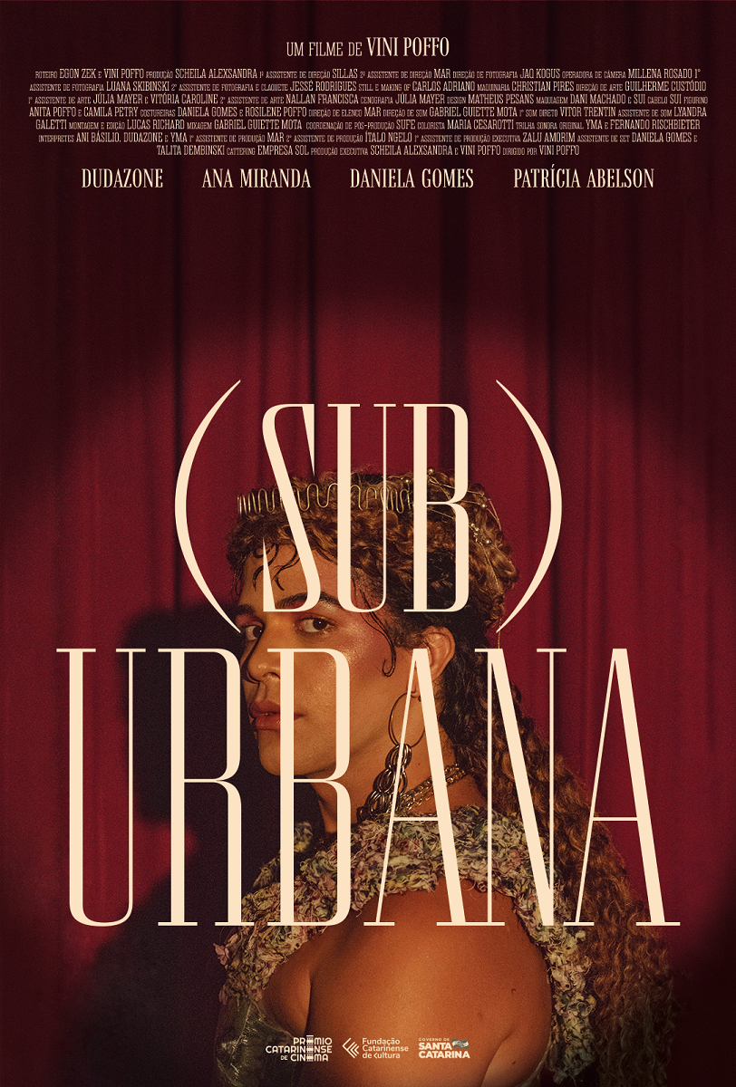 (SUB)URBANA