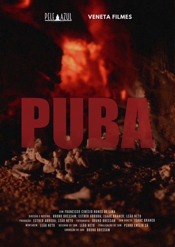 PUBA