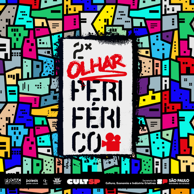 OLHAR PERIFÉRICO