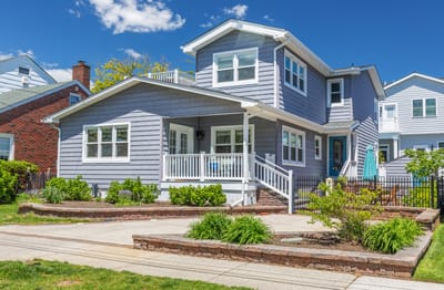 About the Vacation Rental image