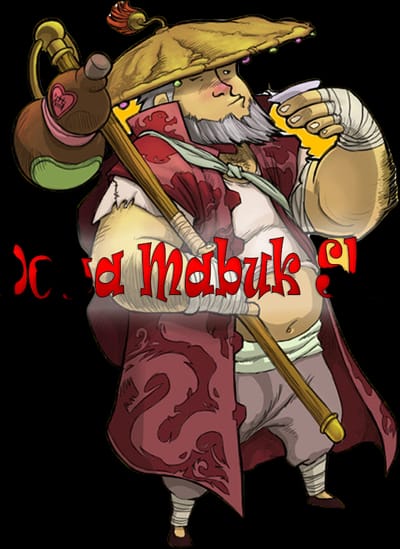 dewamabukslot
