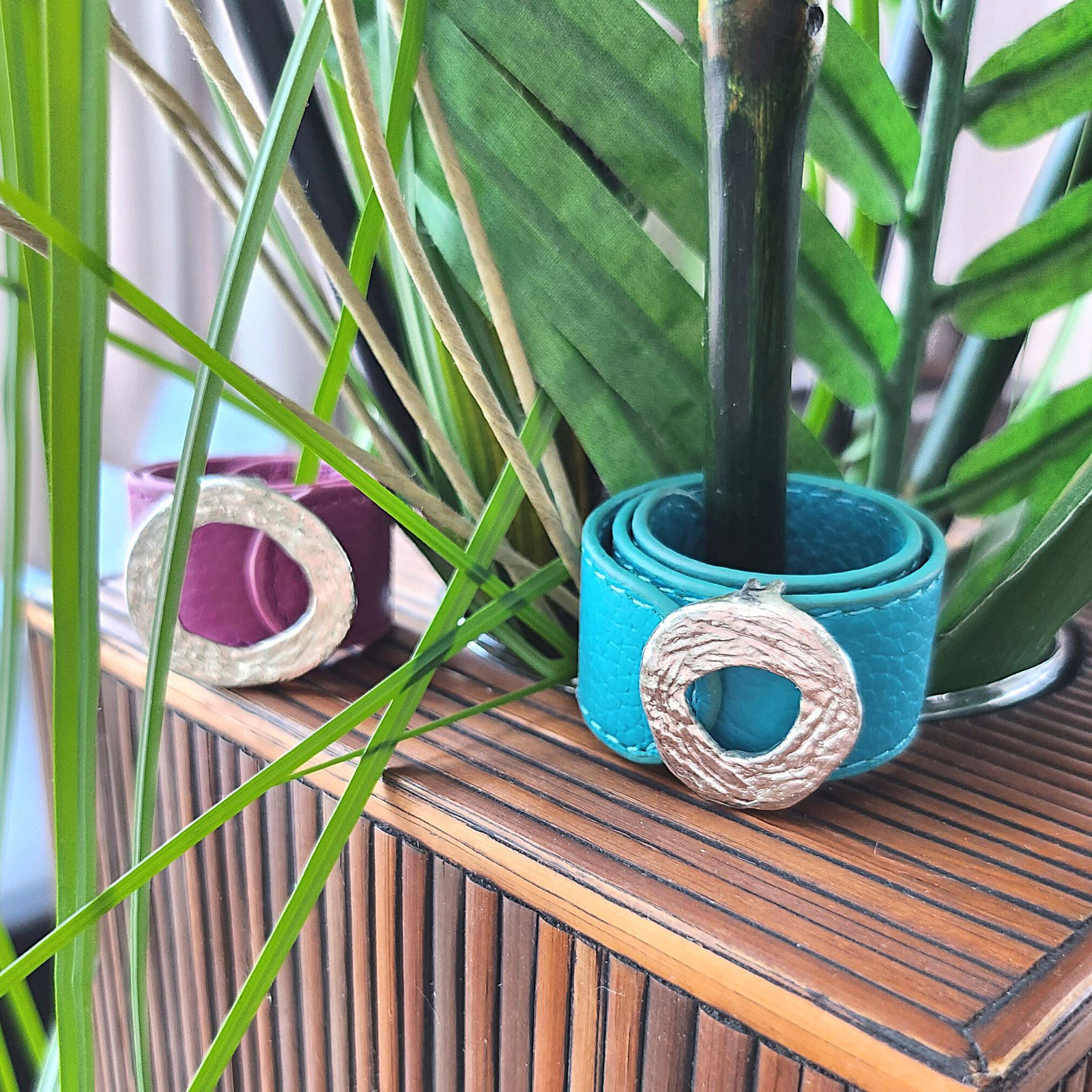 Circle Cuff!