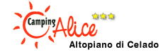 Campeggio Alice