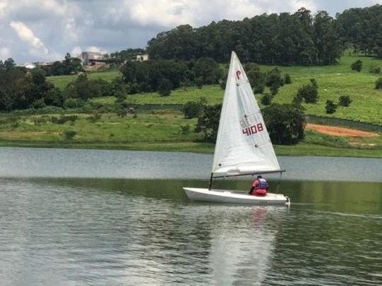 LAGO / AGROFLORESTA