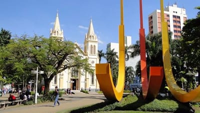 CONHEÇA JUNDIAÍ, A CIDADE PERFEITA PARA QUEM BUSCA SOSSEGO