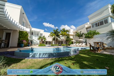 A Mansão mais Incrível que você verá na Praia da Grama / Fazenda da Grama. Exclusividade