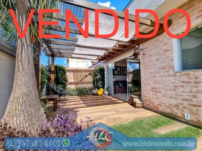 Casa Térrea à venda em Jundiaí no bairro Vila das Hortências