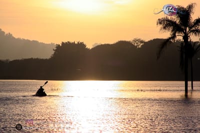 Parque da Cidade de Jundiaí