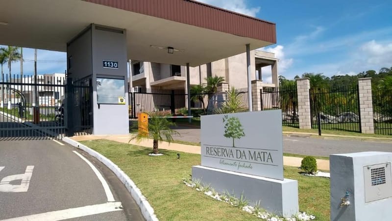 Reserva da Mata - Bairro Corrupira