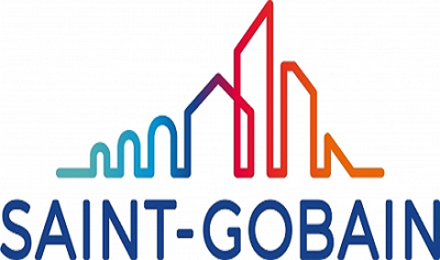 Saint-Gobain  (INDRUSTRIA).