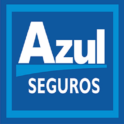 Azul seguros