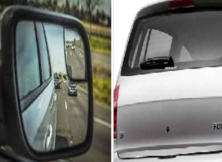 Retrovisores, vidros, de porta, vidros vigia e acessórios