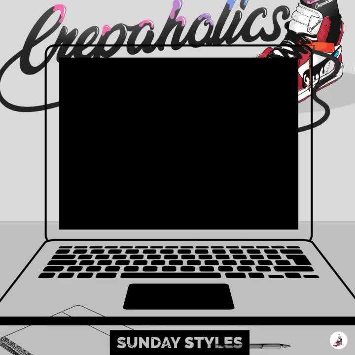 Crepaholics UK Content 