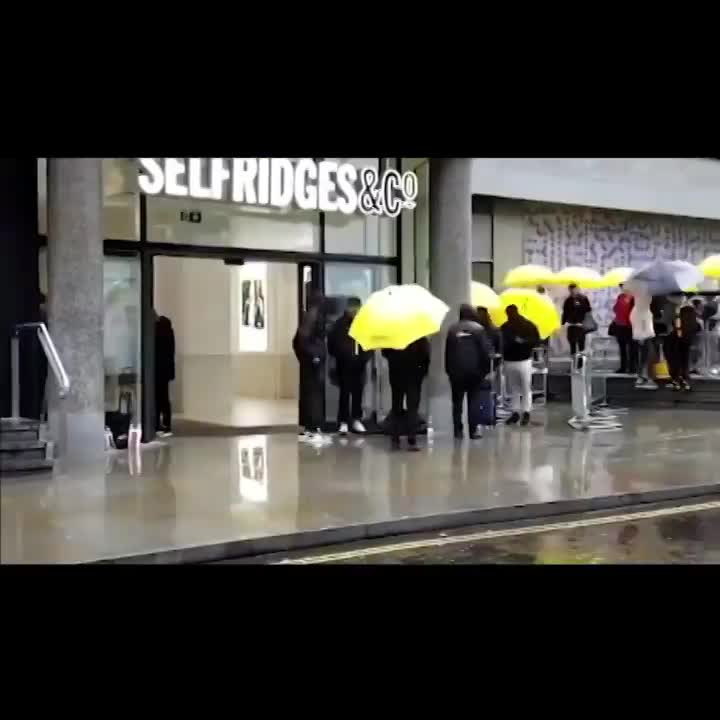 Crepaholics UK Content 