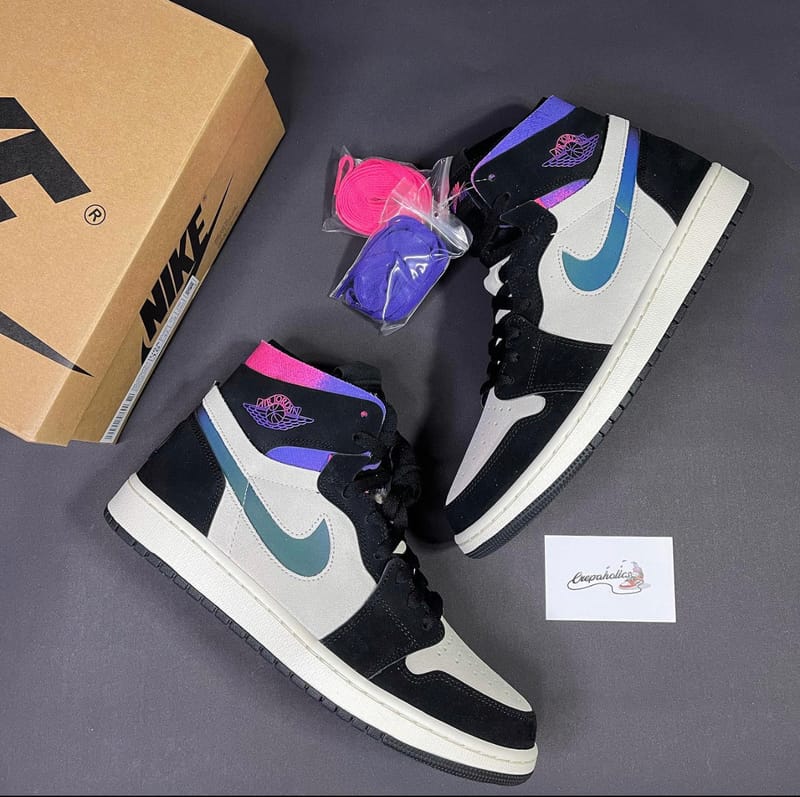 Crepaholics UK Content 