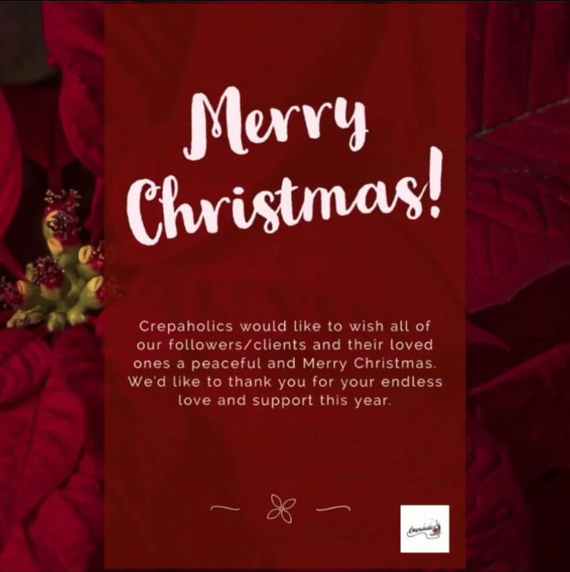 Crepaholics UK Content 