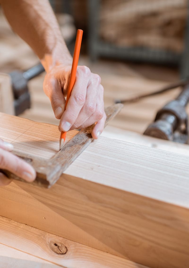 פרגולה - איך מתחילים?