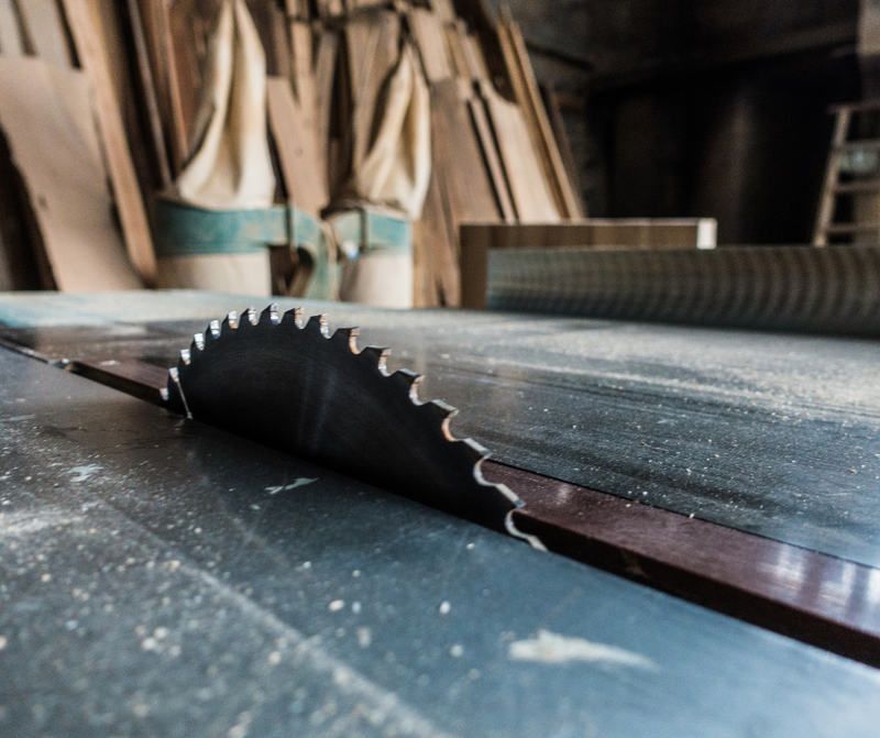 סדנת טריפל-עץ