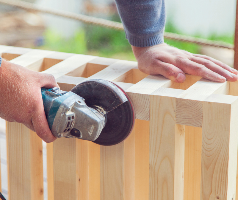 סדנת הנגר הצעיר