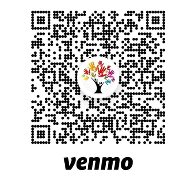 Donate with Venmo! image